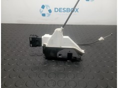 Recambio de cerradura puerta delantera derecha para peugeot 3008 1.6 referencia OEM IAM A048069   2