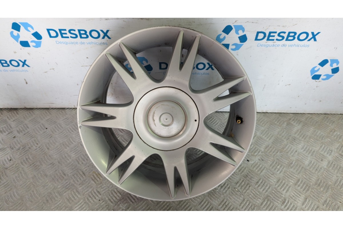 Recambio de juego llantas para seat cordoba berlina (6l2) 1.9 tdi referencia OEM IAM 6L0801025A  