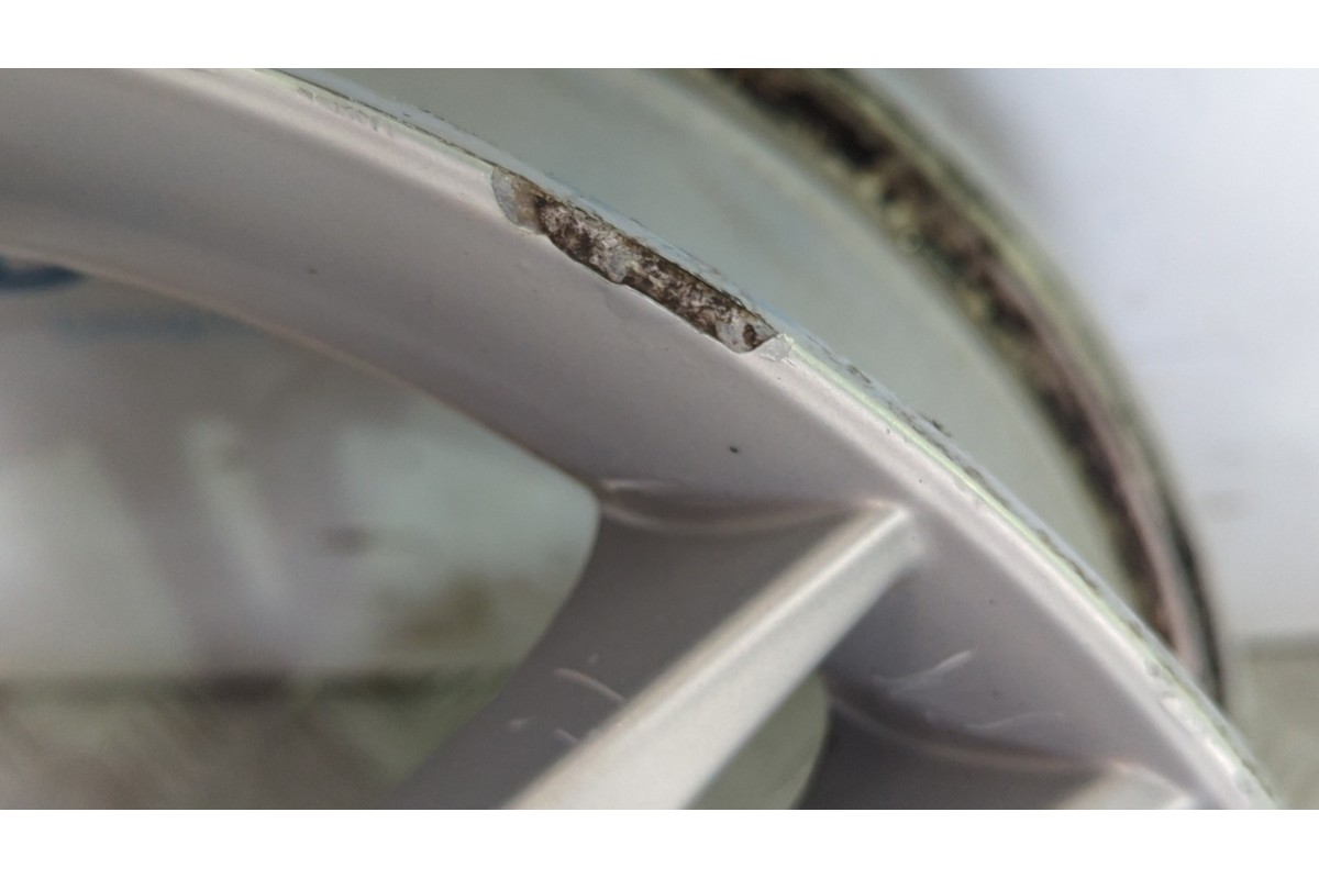 Recambio de juego llantas para seat cordoba berlina (6l2) 1.9 tdi referencia OEM IAM 6L0801025A  