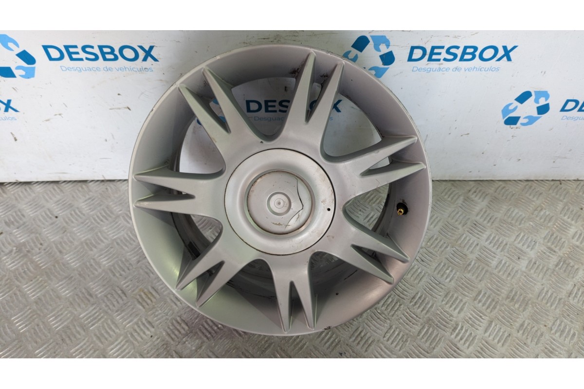 Recambio de juego llantas para seat cordoba berlina (6l2) 1.9 tdi referencia OEM IAM 6L0801025A  