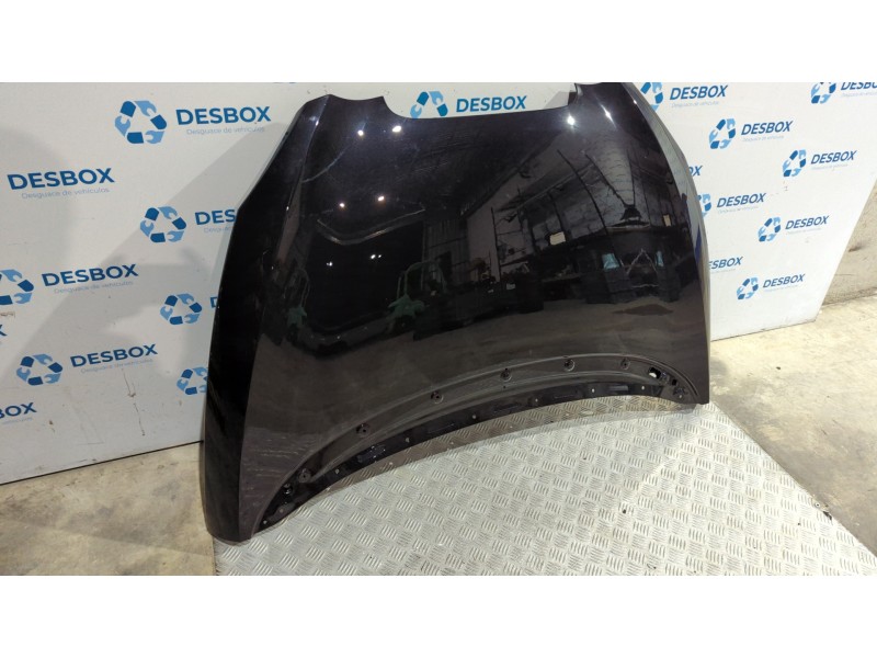 Recambio de capo para seat toledo (5p2) referencia OEM IAM   