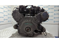 Recambio de motor para audi a4 cabrio (8h) 3.0 tdi referencia OEM IAM ASB  