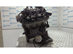 Recambio de motor para audi a4 cabrio (8h) 3.0 tdi referencia OEM IAM ASB   2
