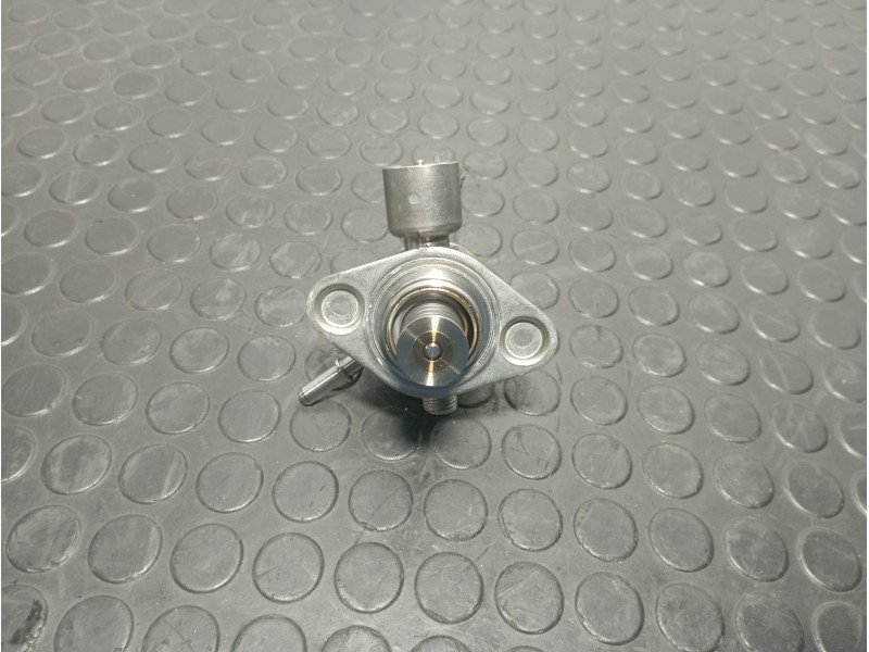 Recambio de bomba combustible para ford fiesta (ccn) black edition referencia OEM IAM CM5G9D376GA  