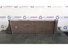 Recambio de intercooler para iveco daily caja abierta / volquete 2.5 diesel referencia OEM IAM 93817393EB   2