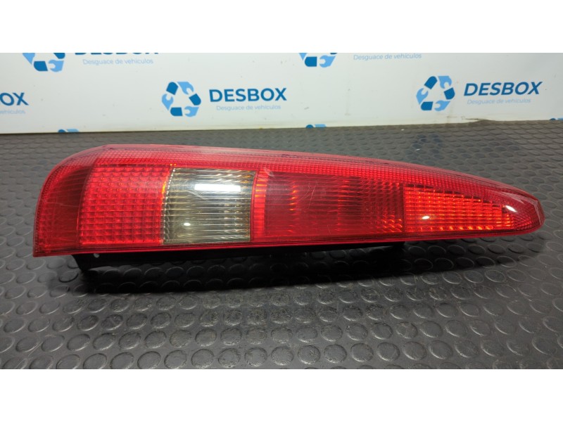 Recambio de piloto trasero izquierdo para ford fusion (cbk) referencia OEM IAM 2N1113A603B  