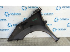 Recambio de aleta delantera derecha para peugeot 3008 1.6 referencia OEM IAM    2