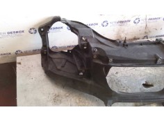 Recambio de panel frontal para renault mascott referencia OEM IAM    2