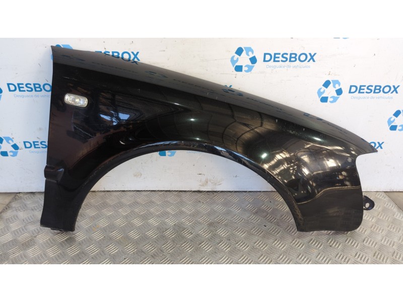 Recambio de aleta delantera derecha para audi a4 cabrio (8h) 3.0 tdi referencia OEM IAM   