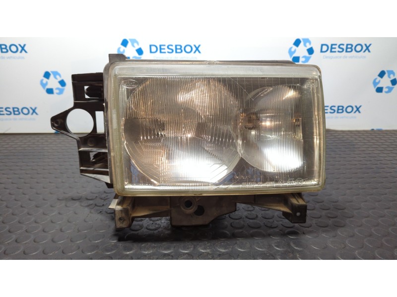Recambio de faro derecho para land rover range rover (lp) referencia OEM IAM AMR4822  