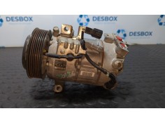 Recambio de compresor aire acondicionado para nissan qashqai (j11) n-connecta referencia OEM IAM 926004EB0A  