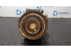 Recambio de compresor aire acondicionado para nissan qashqai (j11) n-connecta referencia OEM IAM 926004EB0A   2