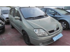 renault megane i scenic (ja0) del año 2002 2
