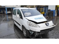 peugeot partner kombi del año 2009