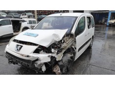 peugeot partner kombi del año 2009 2