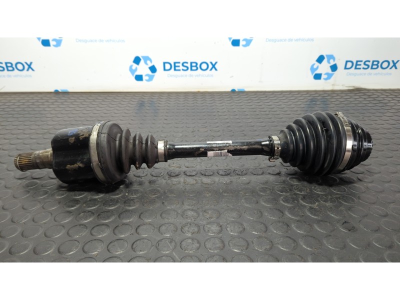 Recambio de transmision delantera izquierda para bmw serie x1 (f48) x1 sdrive 18d referencia OEM IAM 864337503  