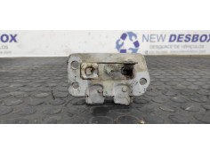 Recambio de cerradura puerta trasera derecha para nissan serena (c23m) 2.3 diesel referencia OEM IAM    2