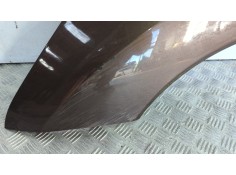 Recambio de aleta delantera izquierda para peugeot 3008 1.6 referencia OEM IAM    2