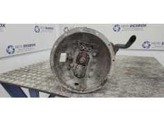 Recambio de caja cambios para nissan trade 3.0 diesel referencia OEM IAM M525A  