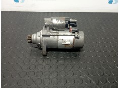Recambio de motor arranque para volkswagen golf vii lim. (5g1) 2.0 tdi referencia OEM IAM 02M911024B   2