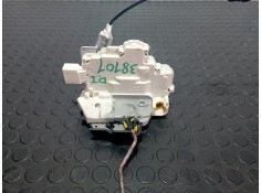 Recambio de cerradura puerta delantera izquierda para audi a4 cabrio (8h) 3.0 tdi referencia OEM IAM 8E2837015AA   2