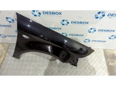 Recambio de aleta delantera derecha para seat toledo (5p2) referencia OEM IAM    2