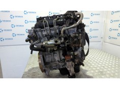 Recambio de motor para peugeot partner (s2) referencia OEM IAM 9HW   2