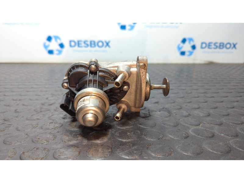 Recambio de valvula egr para bmw serie 3 lim. (f30) referencia OEM IAM 8513132  