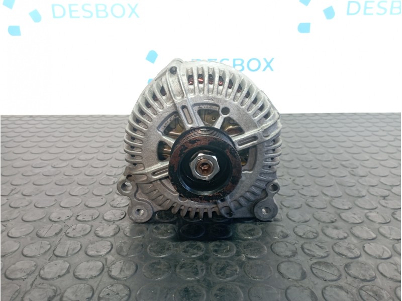 Recambio de alternador para audi a4 cabrio (8h) 3.0 tdi referencia OEM IAM 059903016D  