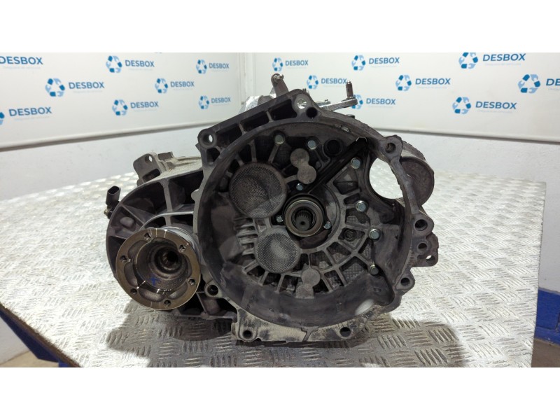 Recambio de caja cambios para seat leon (1m1) signo referencia OEM IAM FMH  