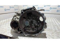 Recambio de caja cambios para seat leon (1p1) 1.6 tdi referencia OEM IAM LHW  