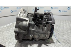 Recambio de caja cambios para seat leon (1p1) 1.6 tdi referencia OEM IAM LHW   2