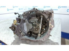 Recambio de caja cambios para peugeot partner (s1) 1.9 d referencia OEM IAM 20TA74  