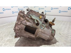 Recambio de caja cambios para peugeot partner (s1) 1.9 d referencia OEM IAM 20TA74   2