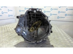 Recambio de caja cambios para audi a4 berlina (8e) 2.0 tdi referencia OEM IAM HCF  