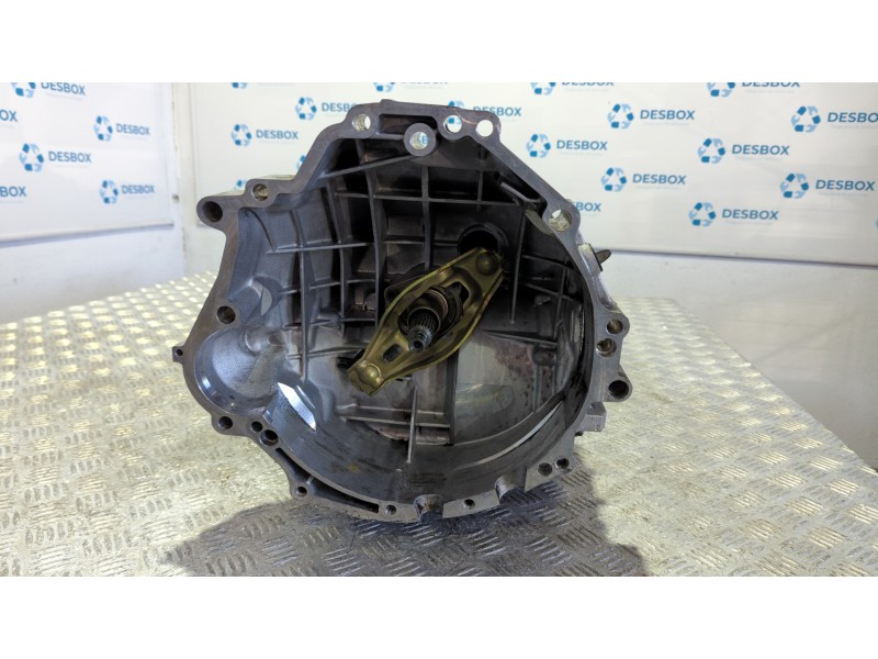 Recambio de caja cambios para audi a4 berlina (8e) 2.0 tdi referencia OEM IAM HCF  