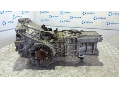 Recambio de caja cambios para audi a4 berlina (8e) 2.0 tdi referencia OEM IAM HCF   2
