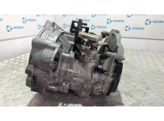 Recambio de caja cambios para seat leon (1p1) 1.6 tdi referencia OEM IAM MDZ   2