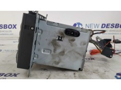 Recambio de sistema audio / radio cd para mercedes-benz clase clc (cl203) clc 220 cdi (la) (203.708) referencia OEM IAM A2038704 2