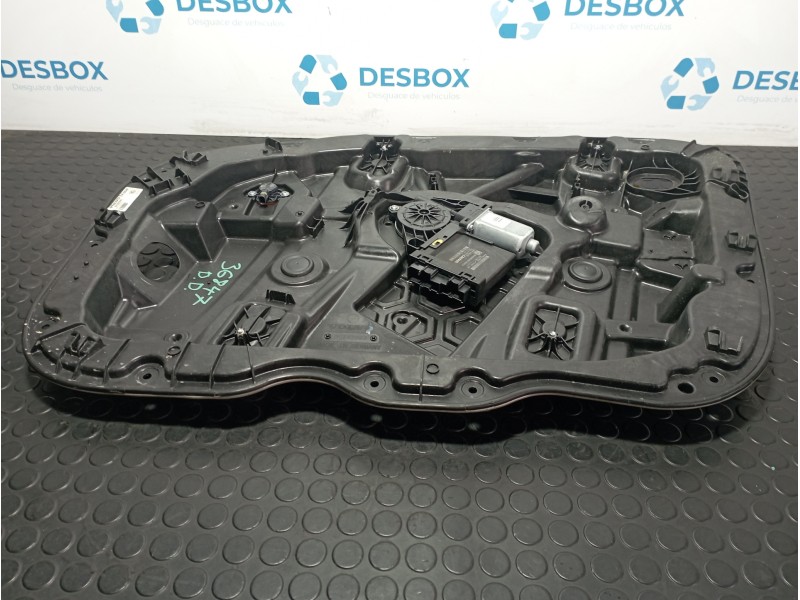 Recambio de elevalunas delantero derecho para volvo xc 40 2.0 d referencia OEM IAM 30747092  