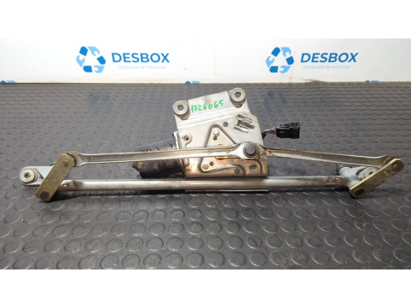 Recambio de motor limpia delantero para peugeot 406 berlina (s1/s2) 2.0 hdi referencia OEM IAM   