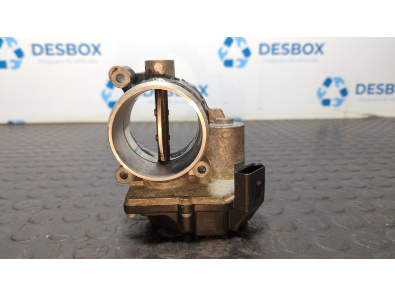Recambio de caja mariposa para audi a4 cabrio (8h) 3.0 tdi referencia OEM IAM 059145950B  