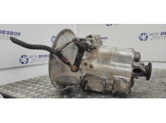 Recambio de caja cambios para nissan trade 3.0 diesel referencia OEM IAM M525A   2