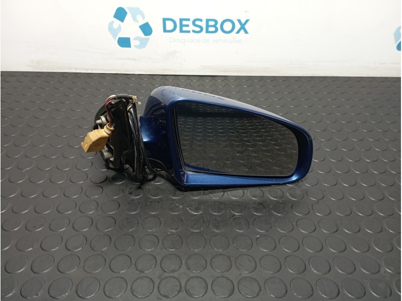 Recambio de retrovisor derecho para audi a4 berlina (8e) 2.0 tdi referencia OEM IAM 8E0857536D  