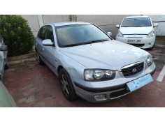 hyundai elantra (xd) del año 2001