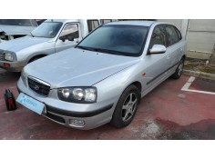 hyundai elantra (xd) del año 2001 2