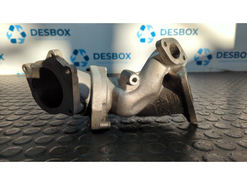 Recambio de tubo aspiracion admision para audi a4 cabrio (8h) 3.0 tdi referencia OEM IAM 059145997D  