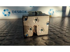 Recambio de cerradura maletero / porton para kia carnival ii 2.9 crdi lx referencia OEM IAM    2