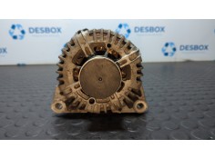 Recambio de alternador para peugeot partner (s2) referencia OEM IAM 9646321780  