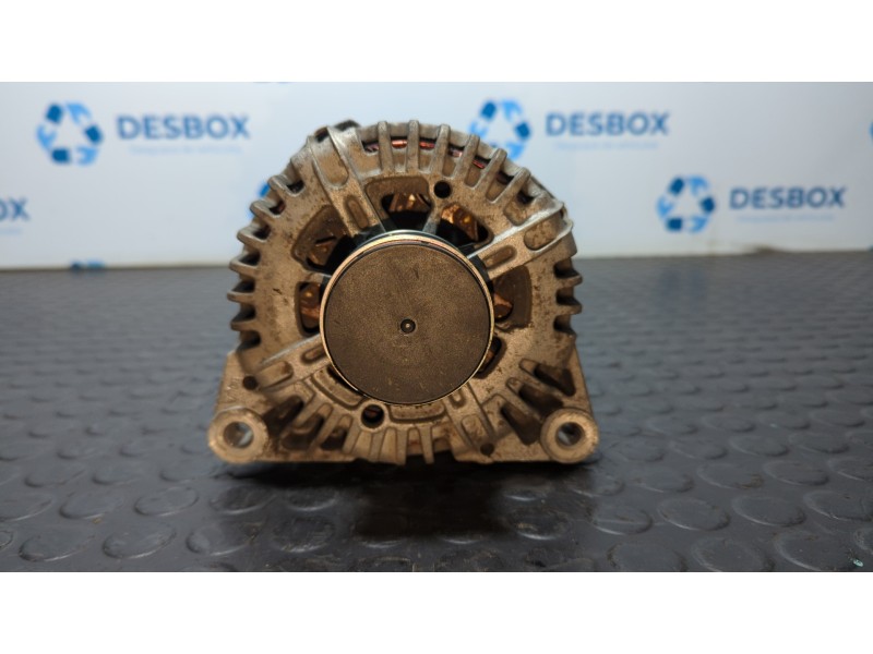 Recambio de alternador para peugeot partner (s2) referencia OEM IAM 9646321780  